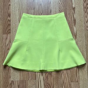 J. Crew Womens Skirt